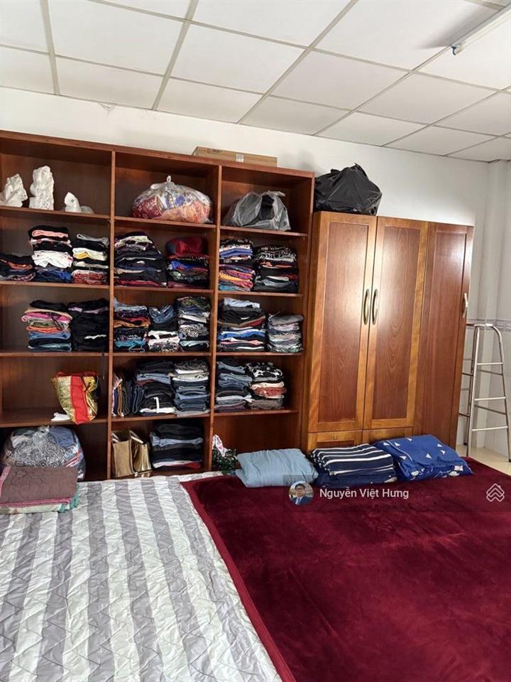 Bán gấp nhà huỳnh tấn phát nhà bè 60m2, kề quận 7, chưa qua đầu tư, sổ hồng riêng, chỉ hơn 3 tỷ