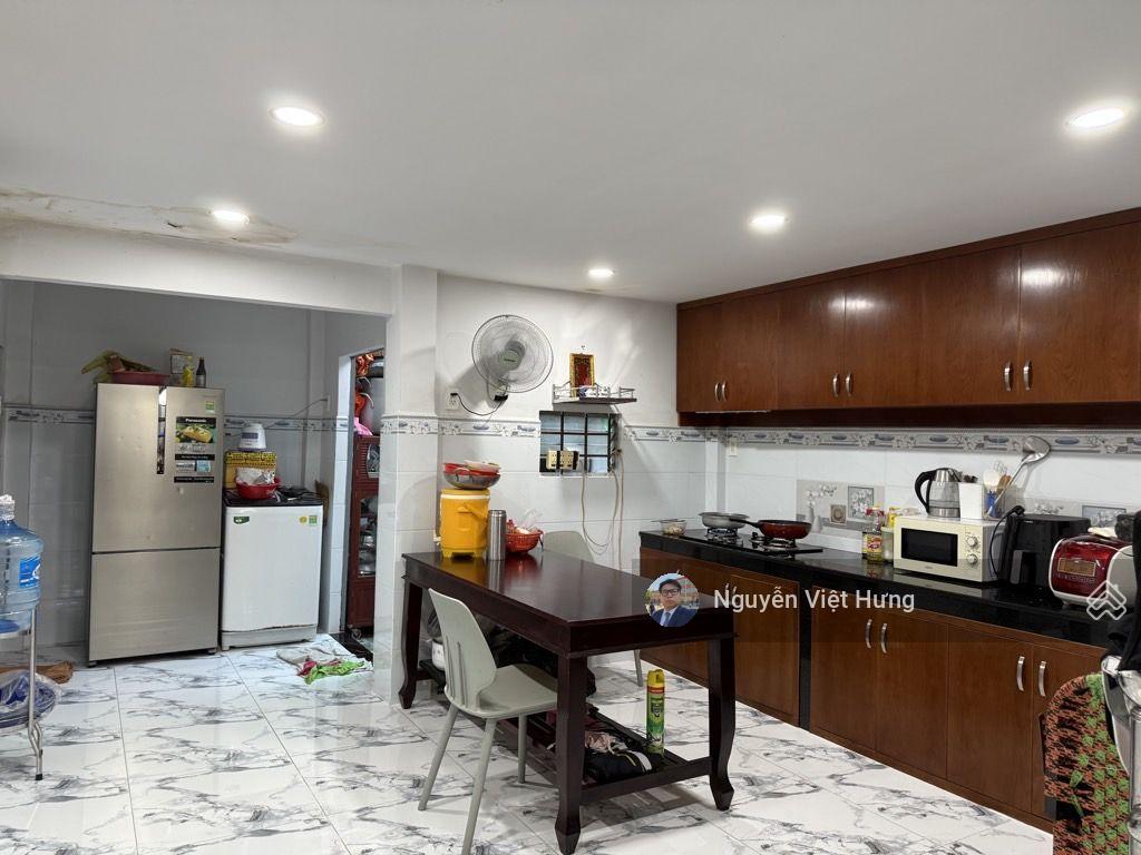 Bán gấp nhà huỳnh tấn phát nhà bè 60m2, kề quận 7, chưa qua đầu tư, sổ hồng riêng, chỉ hơn 3 tỷ