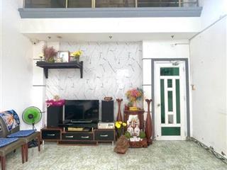 Quận 7  ngang 6m cực hiếm  sát khu him lam  hẻm xe hơi  65m2  giá đầu tư 5.7 tỷ