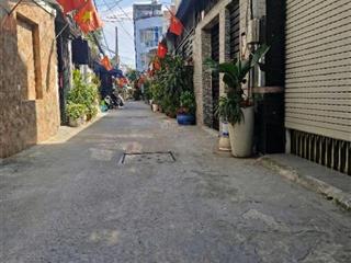 Bán nhà to  huỳnh tấn phát, nhà bè  72m2  ngang 5m  2 tầng  shr  hoàn công  chỉ 4.4 tỷ