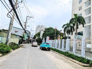 Bán nhà căn góc hxh huỳnh tấn phát, nhà bè  4x16m  full nội thất  vào ở ngay  chỉ 4.9 tỷ