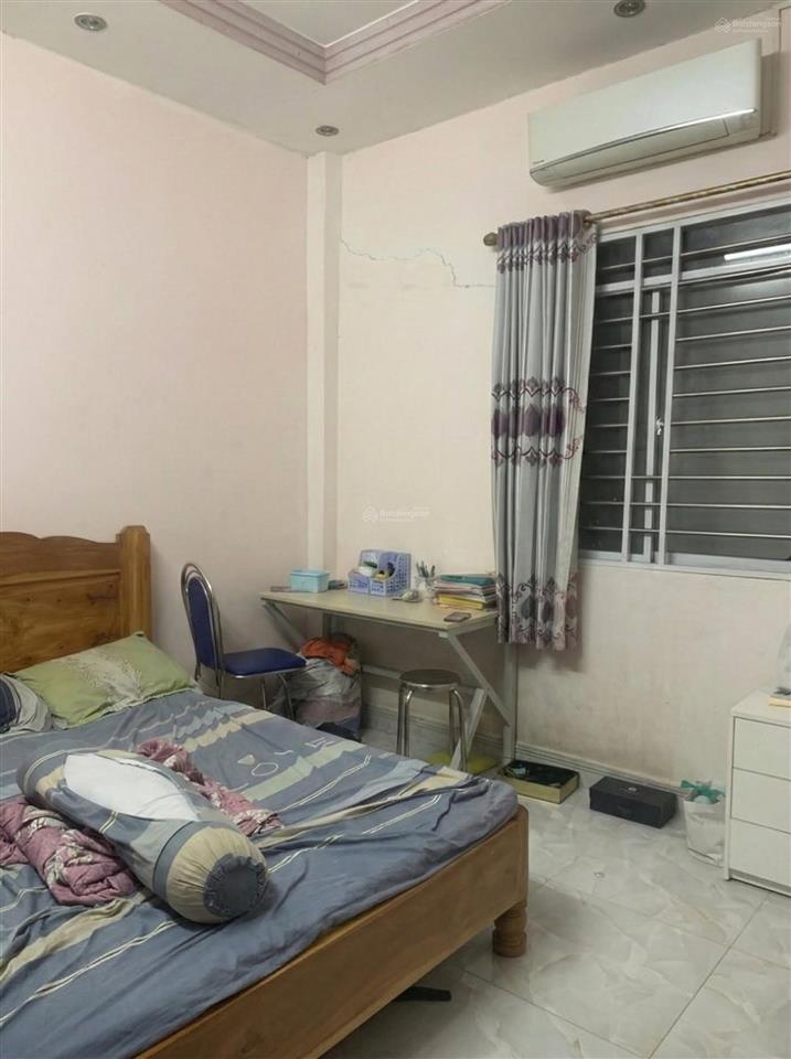 Nhà đẹp đào tông nguyên, nhà bè  hẻm xe tải 7m  3pn  4x14.5m  shr  hoàn công  chỉ 5.2 tỷ