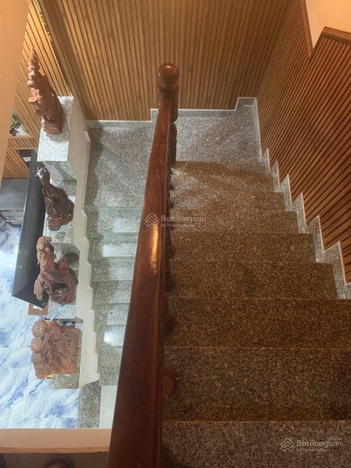 Nhà đẹp đào tông nguyên, nhà bè  hẻm xe tải 7m  3pn  4x14.5m  shr  hoàn công  chỉ 5.2 tỷ