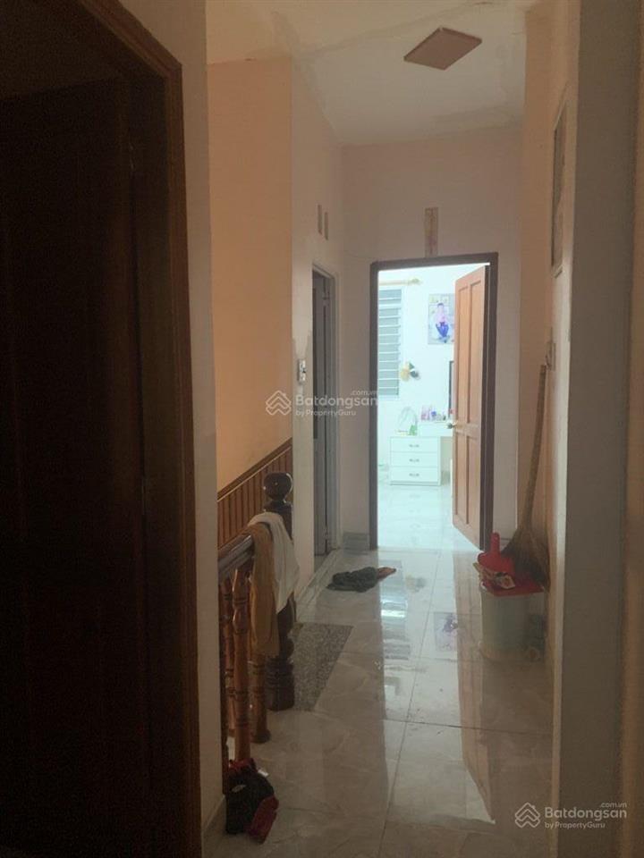 Nhà đẹp đào tông nguyên, nhà bè  hẻm xe tải 7m  3pn  4x14.5m  shr  hoàn công  chỉ 5.2 tỷ