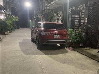 Nhà đẹp đào tông nguyên, nhà bè  hẻm xe tải 7m  3pn  4x14.5m  shr  hoàn công  chỉ 5.2 tỷ