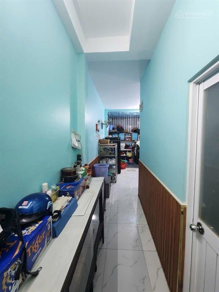 Bán nhà huỳnh tấn phát nhà bè 62m2, kề quận 7, 2 tầng 3 phòng, sổ riêng, hoàn công, chỉ nhỉnh 4 tỷ