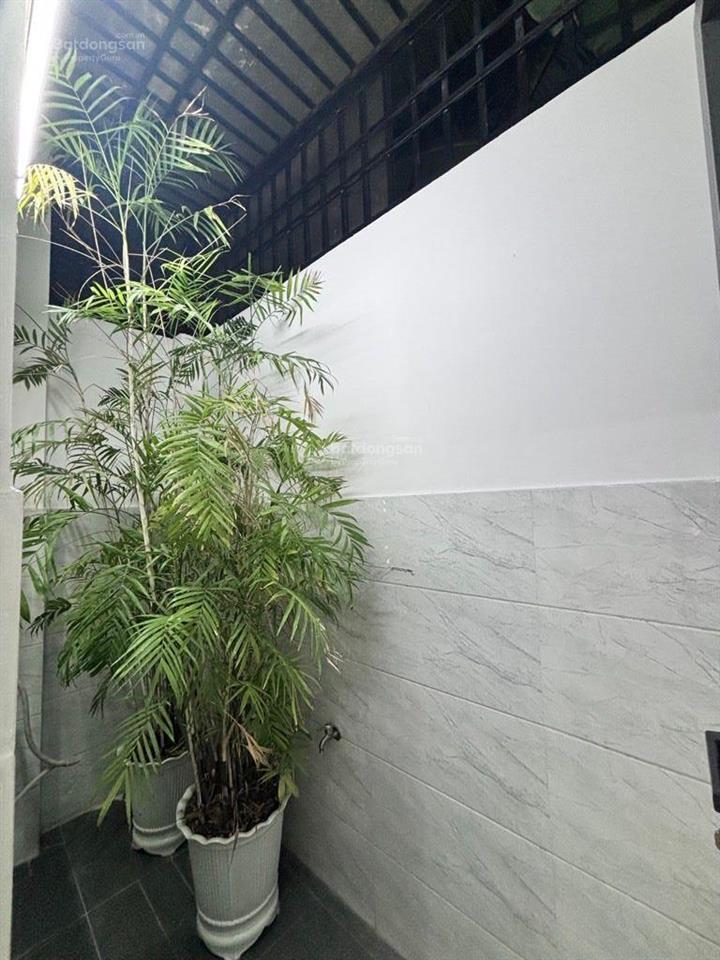 Nhà vườn nhà bè  5x20  4 tầng  7pn  xe hơi ngủ trong nhà  chỉ 6.99 tỷ