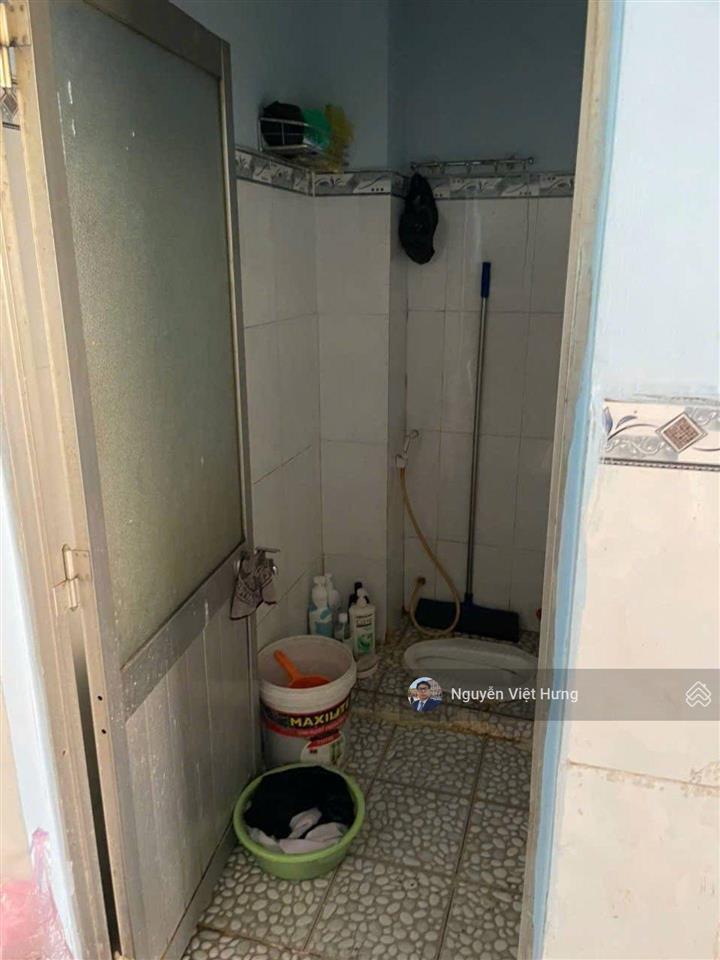 Bán nhà 2 tầng ngay cầu long kiển, phước kiển, nhà bè  sổ hồng riêng  chỉ 2.3 tỷ