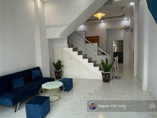 Bán nhà 2 mặt hẻm huỳnh tấn phát, nhà bè  sổ hồng riêng  đang có dòng tiền ổn định  chỉ 3 tỷ!