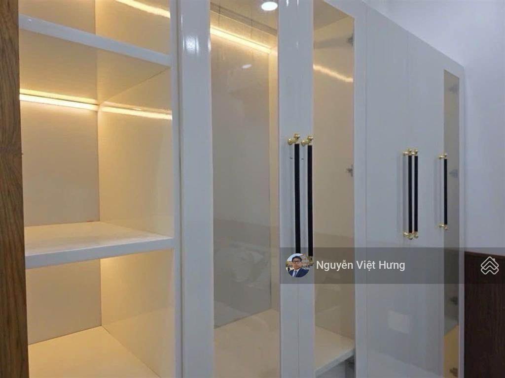 Bán nhà đẹp nguyễn bình nhà bè, sát mặt tiền, 3 phòng ngủ, sổ hồng riêng, chỉ hơn 3 tỷ
