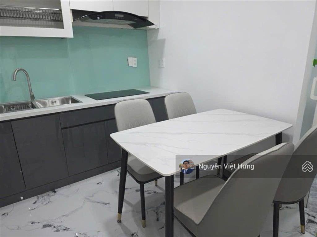 Bán nhà đẹp nguyễn bình nhà bè, sát mặt tiền, 3 phòng ngủ, sổ hồng riêng, chỉ hơn 3 tỷ