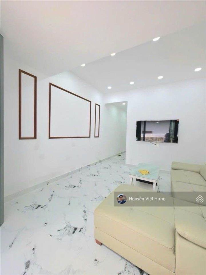 Bán nhà đẹp nguyễn bình nhà bè, sát mặt tiền, 3 phòng ngủ, sổ hồng riêng, chỉ hơn 3 tỷ