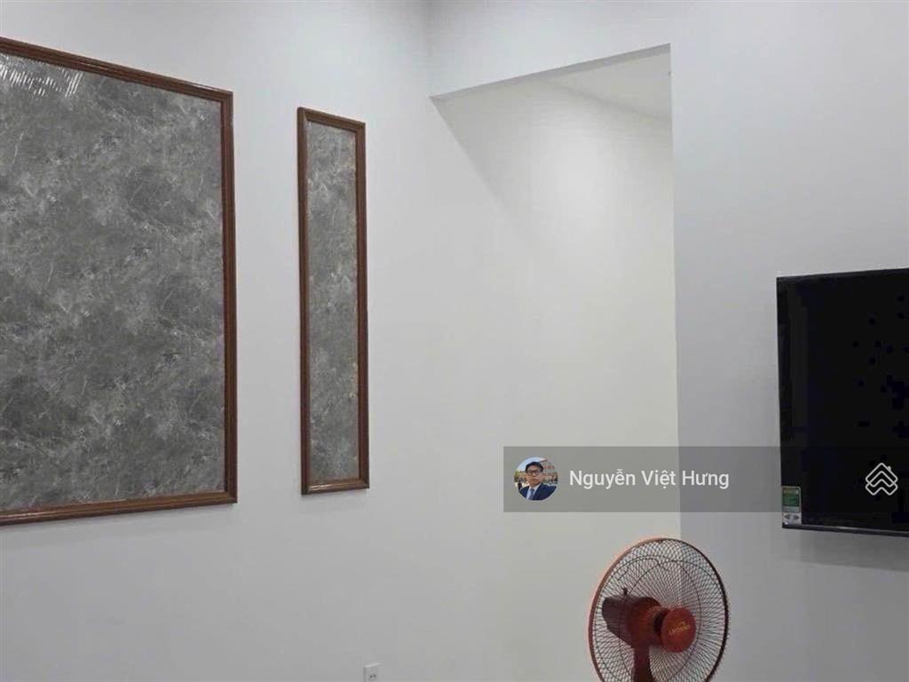 Bán nhà đẹp nguyễn bình nhà bè, sát mặt tiền, 3 phòng ngủ, sổ hồng riêng, chỉ hơn 3 tỷ