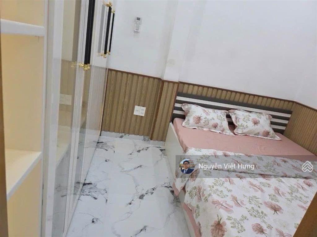 Bán nhà đẹp nguyễn bình nhà bè, sát mặt tiền, 3 phòng ngủ, sổ hồng riêng, chỉ hơn 3 tỷ