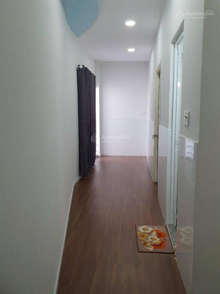 Bán gấp nhà đẹp 2 tầng huỳnh tấn phát nhà bè 46m2, sổ hồng riêng hoàn công, chỉ hơn 3 tỷ
