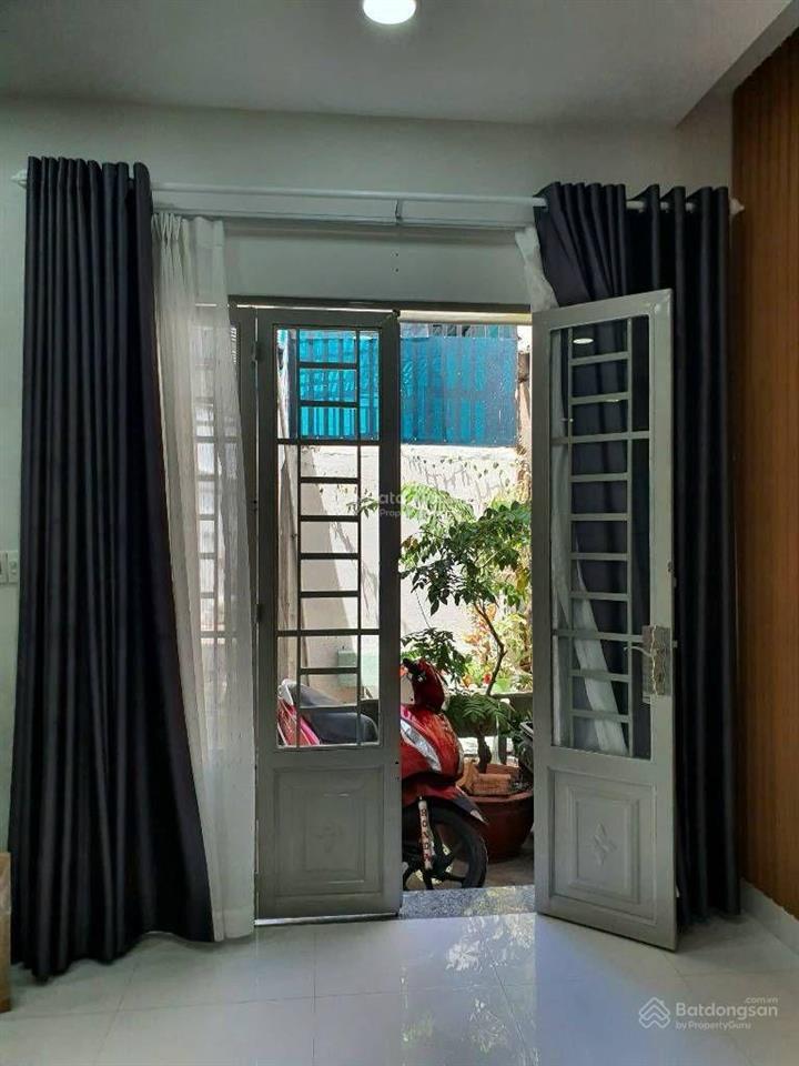 Bán gấp nhà đẹp 2 tầng huỳnh tấn phát nhà bè 46m2, sổ hồng riêng hoàn công, chỉ hơn 3 tỷ