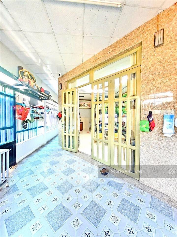 Bán gấp nhà sân vườn huỳnh tấn phát, nhà bè 134m², ngang khủng, sổ hồng riêng, chỉ hơn 4 tỷ