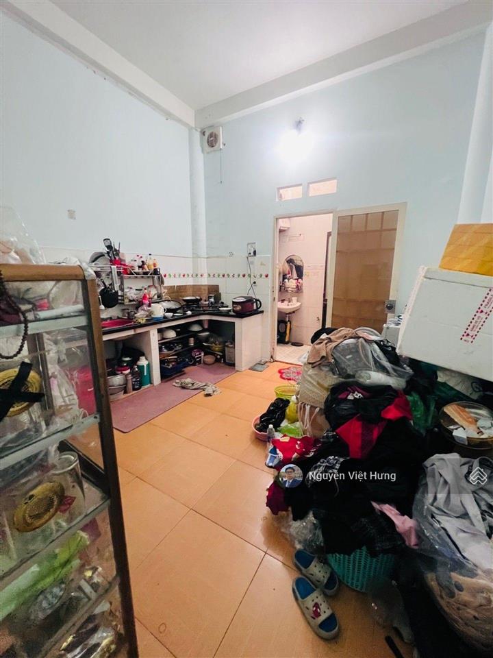 Bán nhà huỳnh tấn phát, nhà bè, 76m2 tiện xây mới, sẵn gpxd, sổ hồng riêng, chỉ hơn 3 tỷ