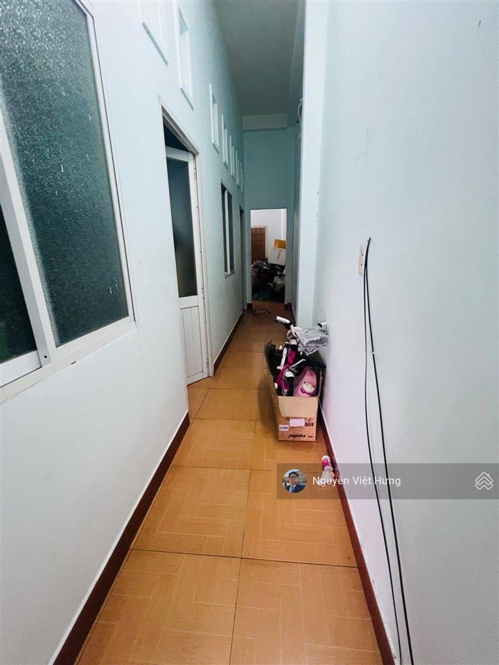 Bán nhà huỳnh tấn phát, nhà bè, 76m2 tiện xây mới, sẵn gpxd, sổ hồng riêng, chỉ hơn 3 tỷ