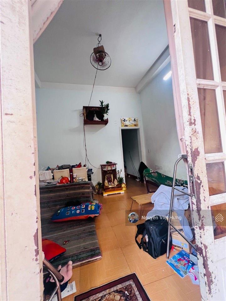 Bán nhà huỳnh tấn phát, nhà bè, 76m2 tiện xây mới, sẵn gpxd, sổ hồng riêng, chỉ hơn 3 tỷ