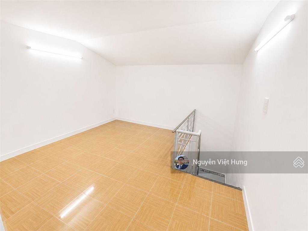 Bán nhà hẻm huỳnh tấn phát nhà bè 60m2 (4mx15m), 3pn sổ hồng riêng, chỉ hơn 3 tỷ