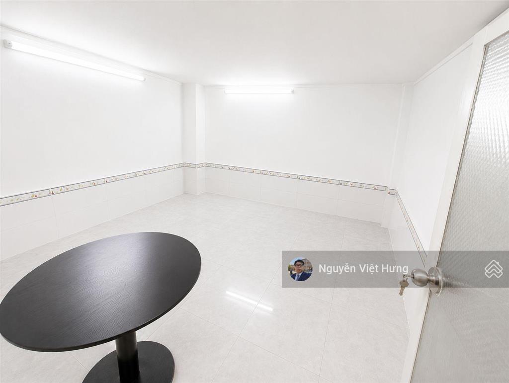 Bán nhà hẻm huỳnh tấn phát nhà bè 60m2 (4mx15m), 3pn sổ hồng riêng, chỉ hơn 3 tỷ