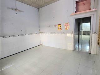 Bán nhà huỳnh tấn phát, nhà bè  90m2 sử dụng  ngang hơn 5m  sổ hồng riêng  chỉ 4.2 tỷ