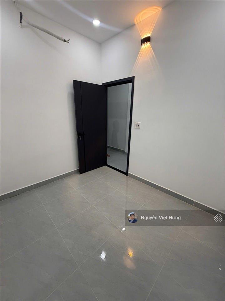 Bán nhà mới đẹp đặng nhữ lâm, nhà bè, 100m2 sử dụng (4x25m), sổ hồng riêng, chỉ hơn 4 tỷ