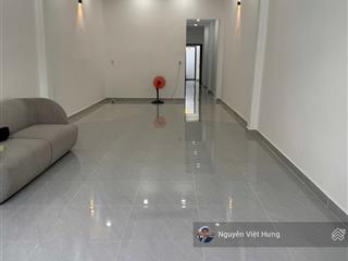 Bán nhà cấp 4 mới đẹp đặng nhữ lâm, nhà bè  100m2 sử dụng (4x25m)  sổ hồng riêng  chỉ hơn 4 tỷ