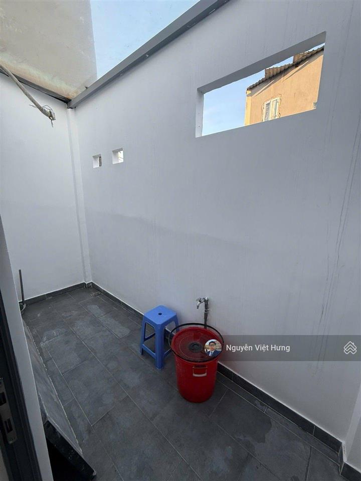 Bán nhà mới đẹp đặng nhữ lâm, nhà bè, 100m2 sử dụng (4x25m), sổ hồng riêng, chỉ hơn 4 tỷ