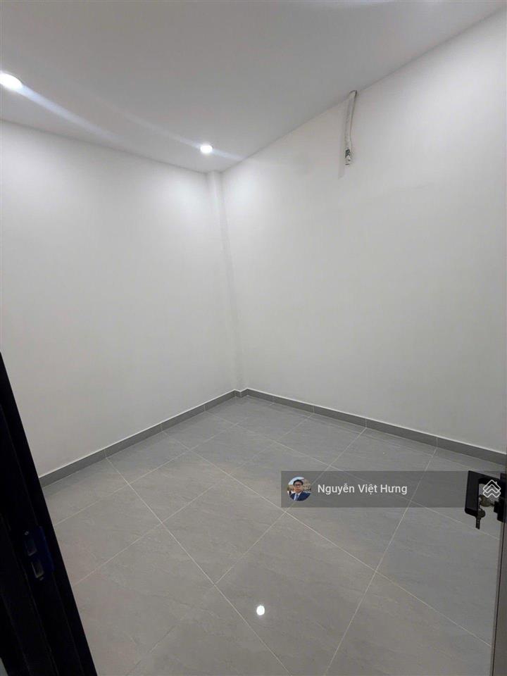 Bán nhà mới đẹp đặng nhữ lâm, nhà bè, 100m2 sử dụng (4x25m), sổ hồng riêng, chỉ hơn 4 tỷ