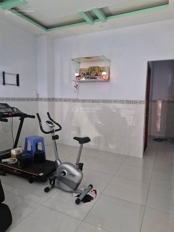 Bán nhà 5x20m lê văn lương, 3 tầng 3pn, hẻm 2 xe hơi tránh, hoàn công, chỉ hơn 4 tỷ