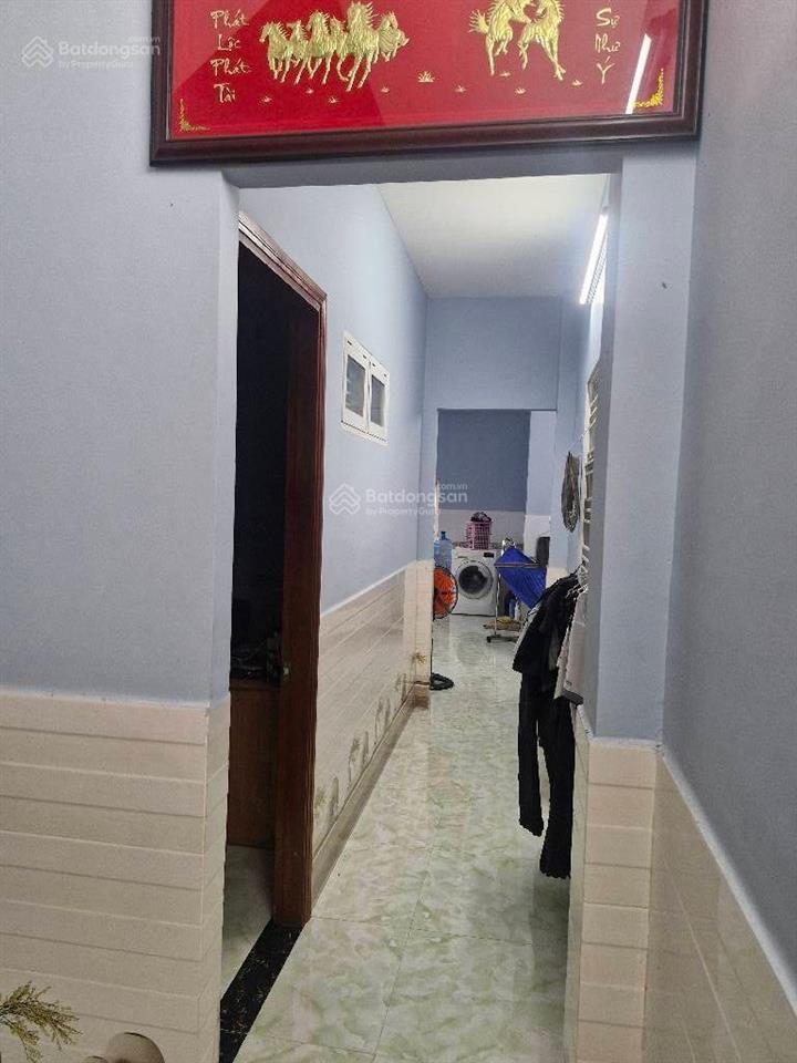 Bán nhà 5x20m lê văn lương, 3 tầng 3pn, hẻm 2 xe hơi tránh, hoàn công, chỉ hơn 4 tỷ