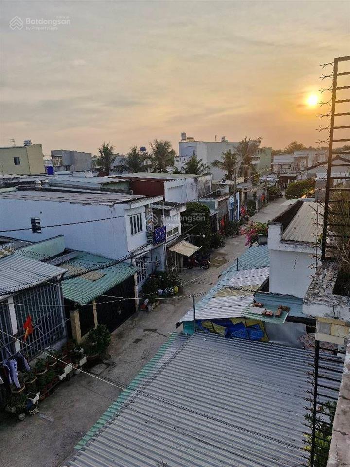Bán nhà 5x20m lê văn lương, 3 tầng 3pn, hẻm 2 xe hơi tránh, hoàn công, chỉ hơn 4 tỷ