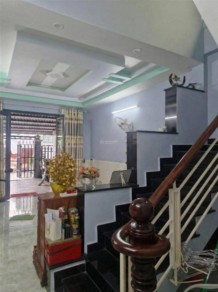 Bán nhà 5x20m lê văn lương, 3 tầng 3pn, hẻm 2 xe hơi tránh, hoàn công, chỉ hơn 4 tỷ