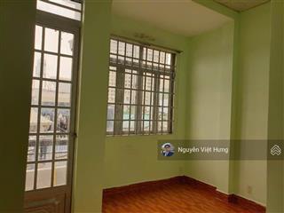 Bán nhà quận 7  hẻm 1 sẹt phạm hữu lầu  4.8x14  có sẵn dòng tiền  sát phú mỹ hưng chỉ 4.95 tỷ