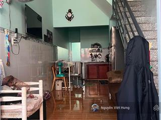 Bán nhà nguyễn bình, nhà bè 90m2 (6x15m)  6pn  vừa ở vừa cho thuê, sổ hồng riêng  chỉ 4.6 tỷ
