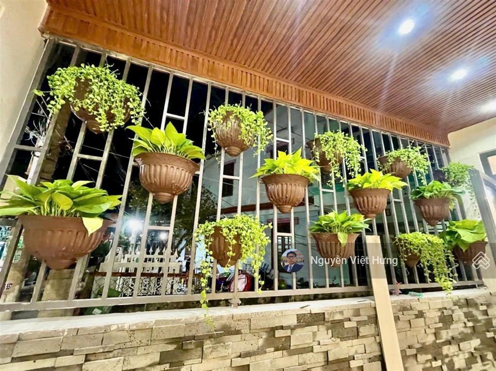 Bán nhà hẻm rộng huỳnh tấn phát, nhà bè 68m2, góc 2 mặt thoáng, sân vườn cực chill, chỉ nhỉnh 4 tỷ