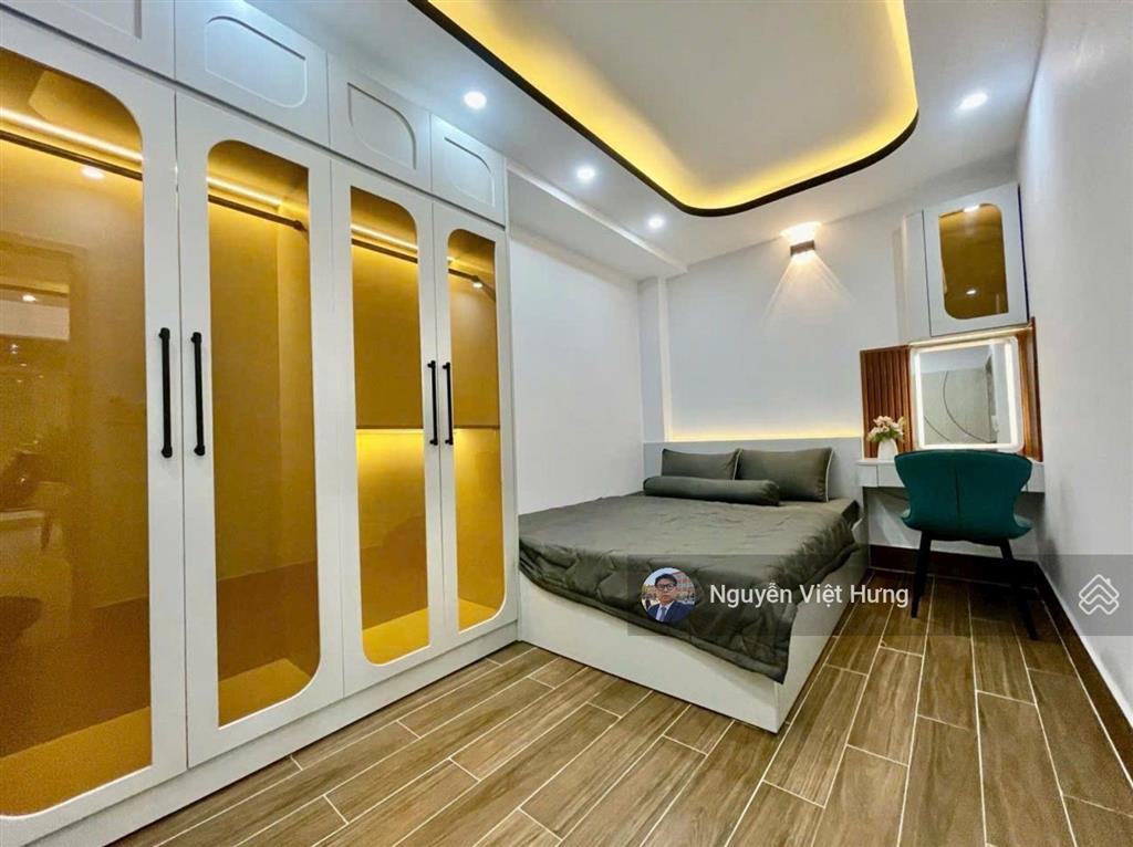 Bán nhà hẻm rộng huỳnh tấn phát, nhà bè 68m2, góc 2 mặt thoáng, sân vườn cực chill, chỉ nhỉnh 4 tỷ