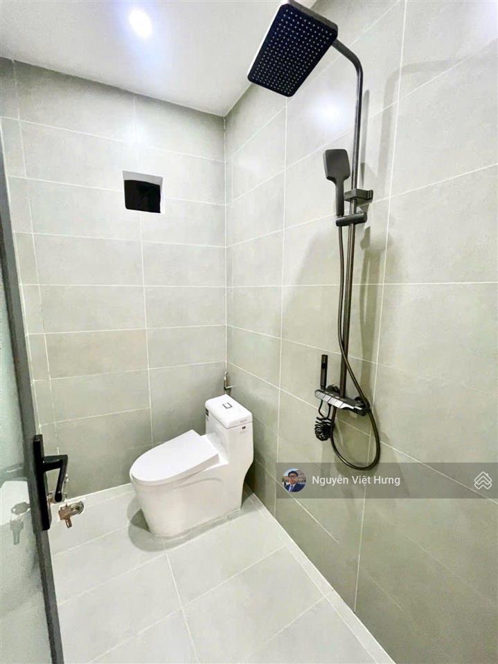 Bán nhà hẻm rộng huỳnh tấn phát, nhà bè 68m2, góc 2 mặt thoáng, sân vườn cực chill, chỉ nhỉnh 4 tỷ