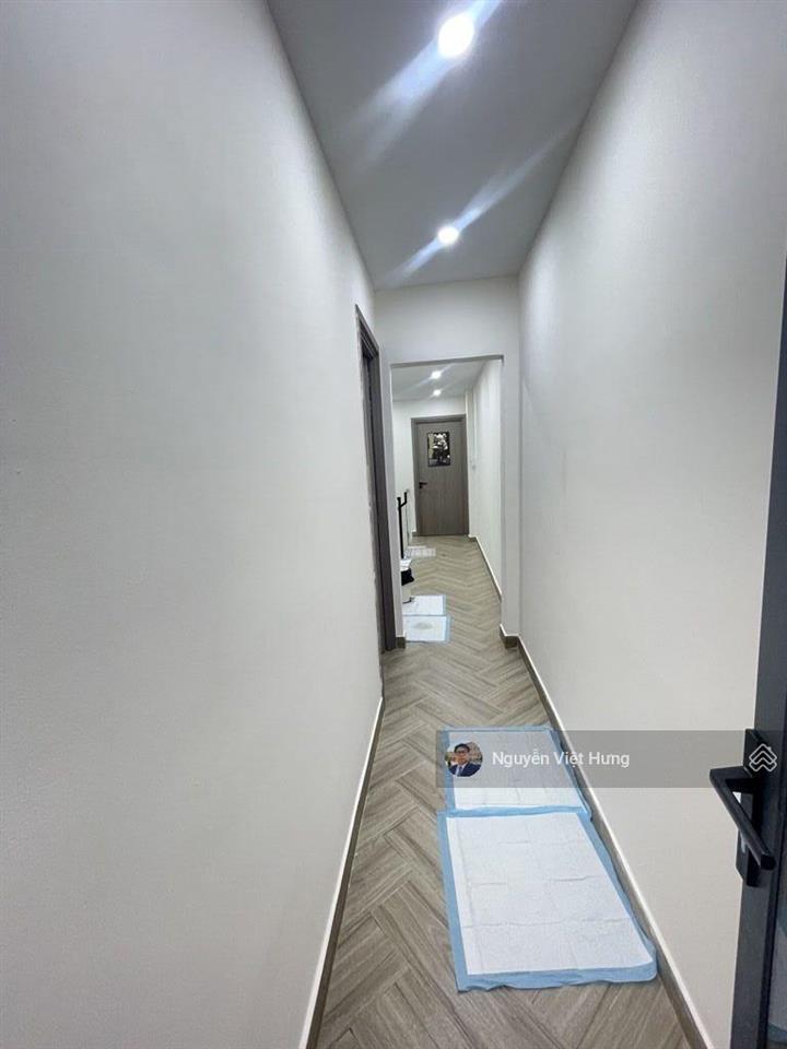 Bán gấp nhà 3 tầng huỳnh tấn phát, nhà bè, 4 phòng ngủ, sổ hồng riêng, tặng nội thất, chỉ hơn 3 tỷ