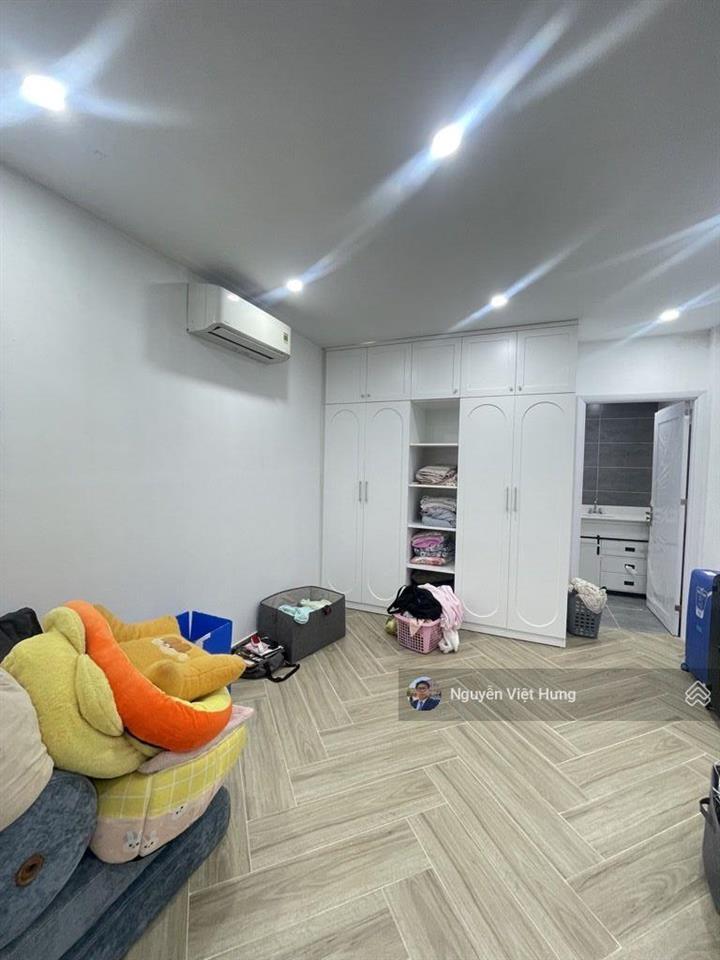 Bán gấp nhà 3 tầng huỳnh tấn phát, nhà bè, 4 phòng ngủ, sổ hồng riêng, tặng nội thất, chỉ hơn 3 tỷ