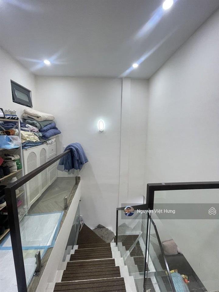 Bán gấp nhà 3 tầng huỳnh tấn phát, nhà bè, 4 phòng ngủ, sổ hồng riêng, tặng nội thất, chỉ hơn 3 tỷ