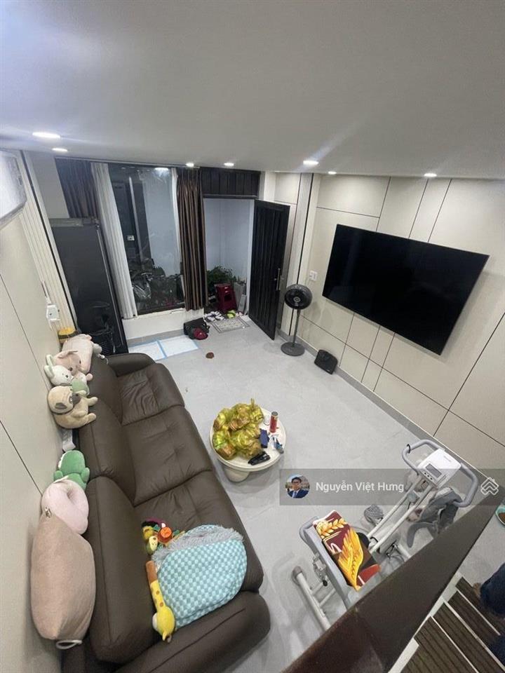 Bán gấp nhà 3 tầng huỳnh tấn phát, nhà bè, 4 phòng ngủ, sổ hồng riêng, tặng nội thất, chỉ hơn 3 tỷ