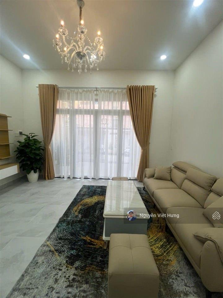 Bán nhà đẹp lê văn lương 80m2, ngang 5m, hẻm ô tô thông, sổ hồng riêng, chỉ hơn 4 tỷ