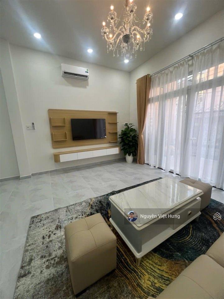 Bán nhà đẹp lê văn lương 80m2, ngang 5m, hẻm ô tô thông, sổ hồng riêng, chỉ hơn 4 tỷ