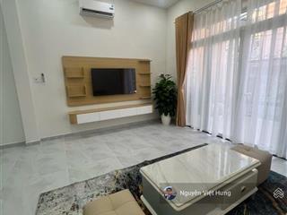 Bán nhà đẹp lê văn lương 80m2, ngang 5m, hẻm ô tô thông, sổ hồng riêng, chỉ hơn 4 tỷ