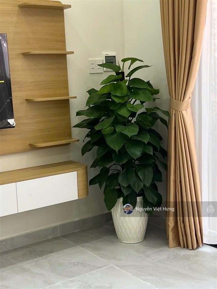 Bán nhà đẹp lê văn lương 80m2, ngang 5m, hẻm ô tô thông, sổ hồng riêng, chỉ hơn 4 tỷ