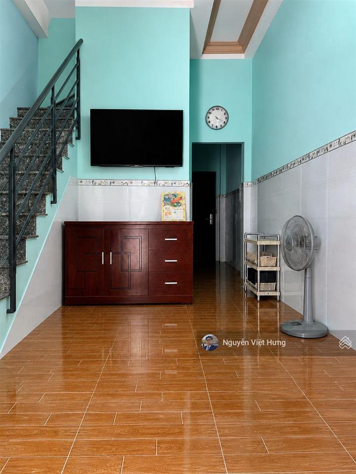 Bán nhà đẹp nguyễn bình, nhà bè  90m2, ngang 6m  vừa ở vừa cho thuê  gần mặt tiền  nhỉnh 4 tỷ