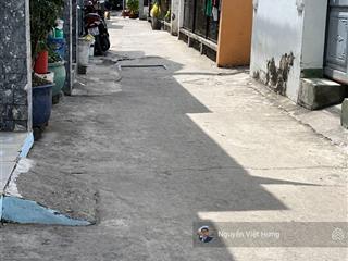 Bán nhà đẹp nguyễn bình, nhà bè  90m2, ngang 6m  vừa ở vừa cho thuê  gần mặt tiền  nhỉnh 4 tỷ